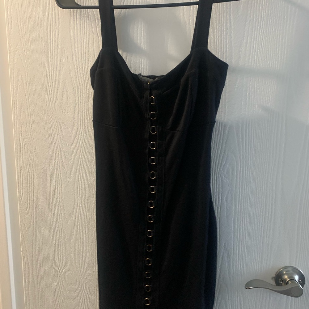 Charlotte Russe Dress